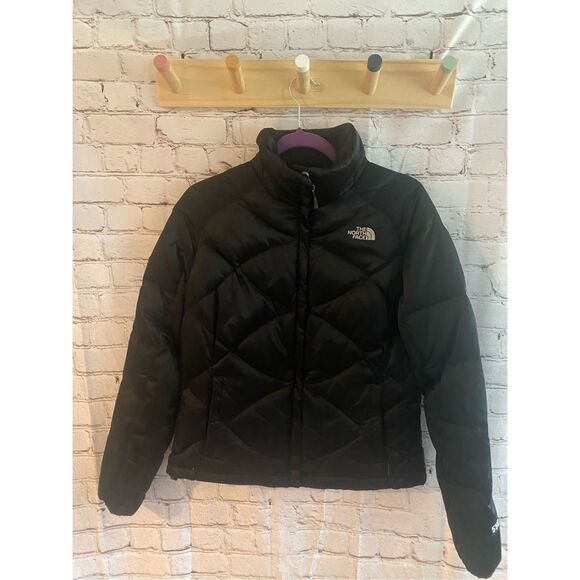 The North Face down puffer jacket - Picture 1 of 8